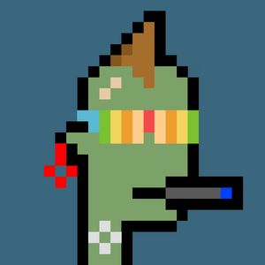 dpunks: 5791