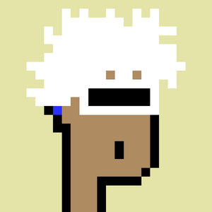 dpunks: 7853