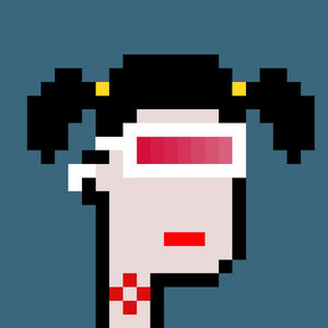 dpunks: 6838