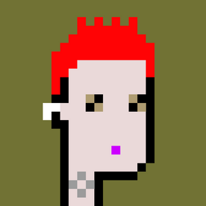 dpunks: 6901