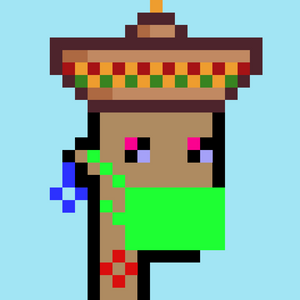 dpunks: 3722