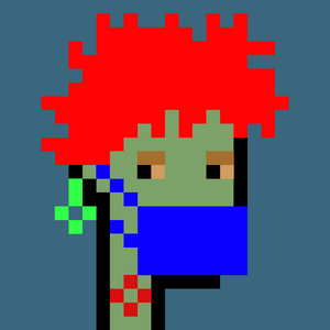 dpunks: 7011