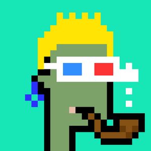 dpunks: 4945