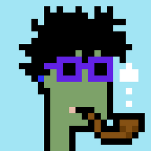 dpunks: 821