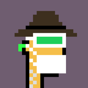 dpunks: 2823