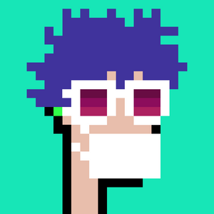 dpunks: 9674