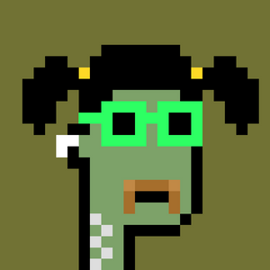 dpunks: 8657