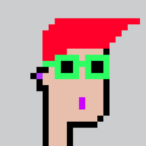 dpunks: 143