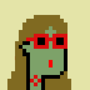 dpunks: 5364