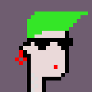 dpunks: 8263