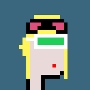 dpunks: 5608