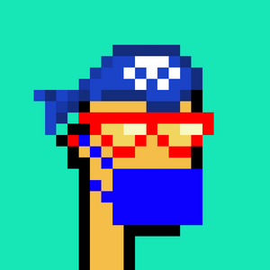 dpunks: 4607