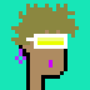 dpunks: 6605