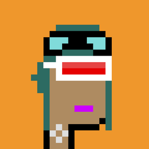 dpunks: 7638