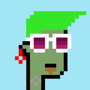 dpunks: 1046