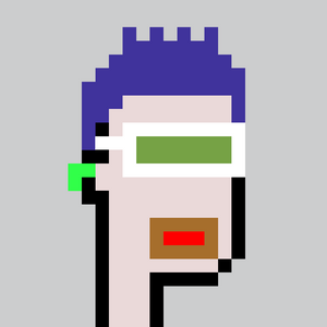 dpunks: 3018