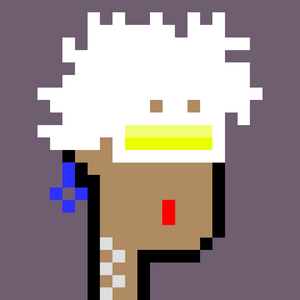 dpunks: 1020