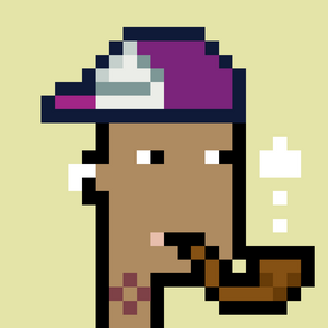 dpunks: 6023