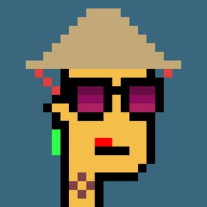 dpunks: 5024