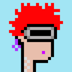 dpunks: 7086
