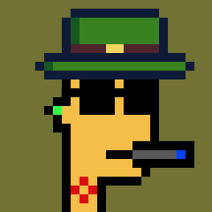 dpunks: 622
