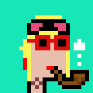 dpunks: 9917