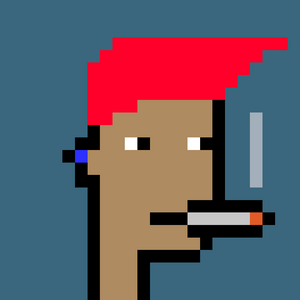 dpunks: 4618