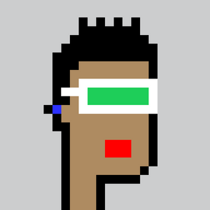 dpunks: 6779