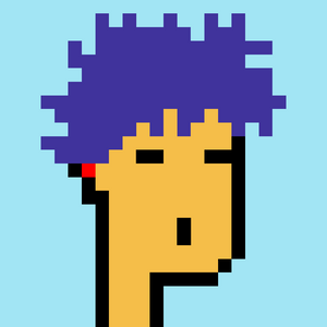 dpunks: 557