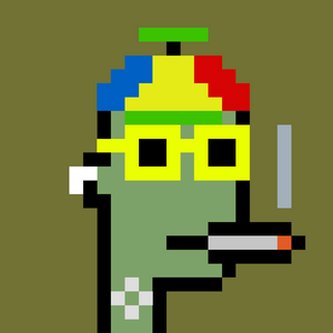 dpunks: 3592