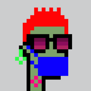 dpunks: 955