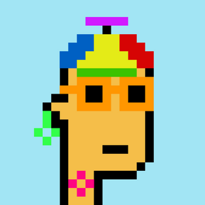 dpunks: 9544