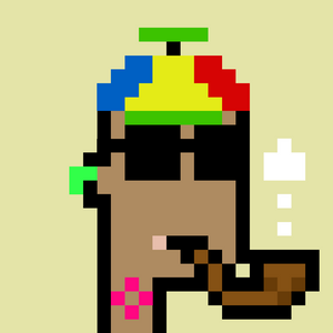 dpunks: 7642