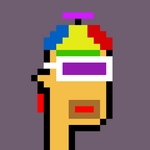 dpunks: 2099