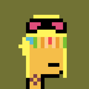 dpunks: 6231