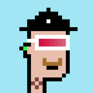 dpunks: 6084