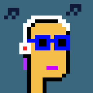 dpunks: 5718