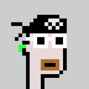 dpunks: 8397