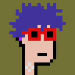 dpunks: 5