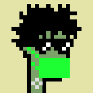 dpunks: 7646