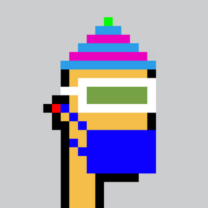 dpunks: 5616