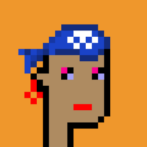 dpunks: 4599