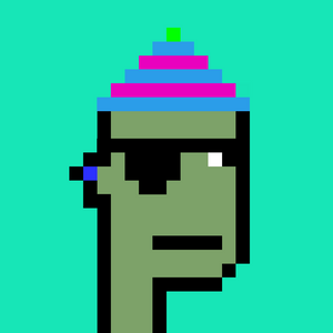 dpunks: 8539