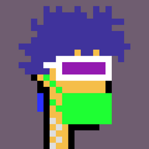 dpunks: 3577