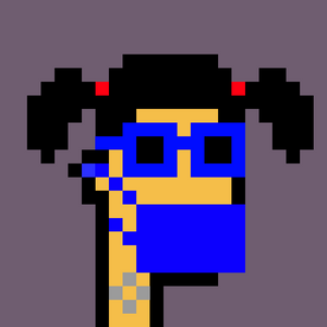 dpunks: 7581