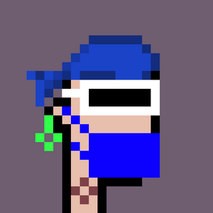 dpunks: 4130
