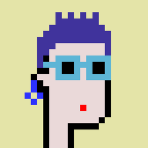 dpunks: 6164