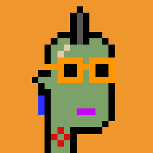 dpunks: 6720