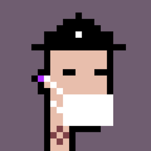 dpunks: 7719