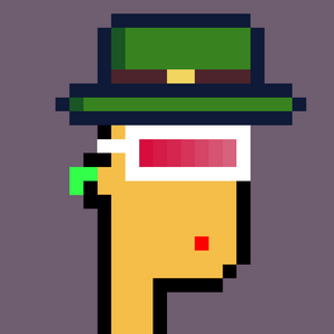 dpunks: 4622